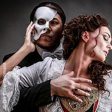 Musical Dinnershow 21.02.2026 Kurhaus Bad Tölz