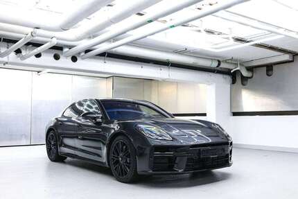 Porsche Panamera 1.500 km 169.900 &euro; Berlin 10625