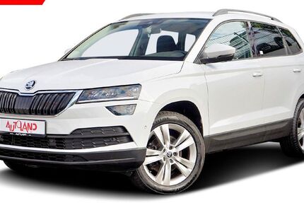 Skoda Karoq 83.486 km 25.950 € Gera 07546