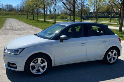 Audi A1 156.500 km 9.990 &euro; Hausen am Tann 72361