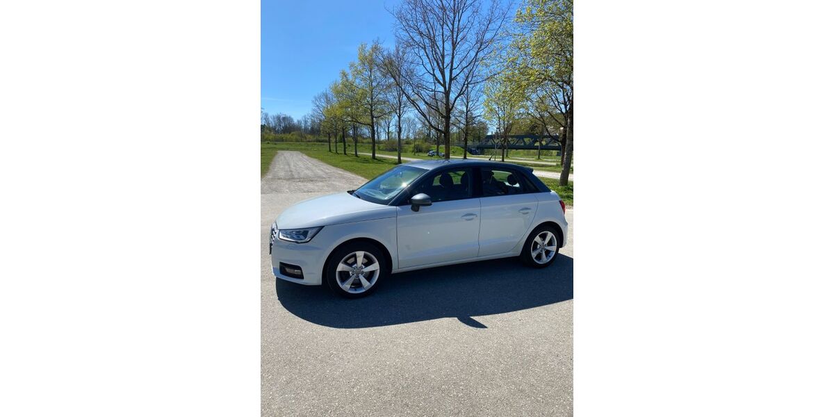 Audi A1 156.500 km 9.990 &euro; Hausen am Tann 72361