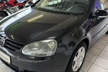 VW Golf 38.900 km 4.990 &euro; Schönewörde 29396