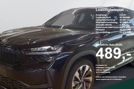 Skoda Kodiaq 18.938 km 45.790 &euro; Plattling 94447