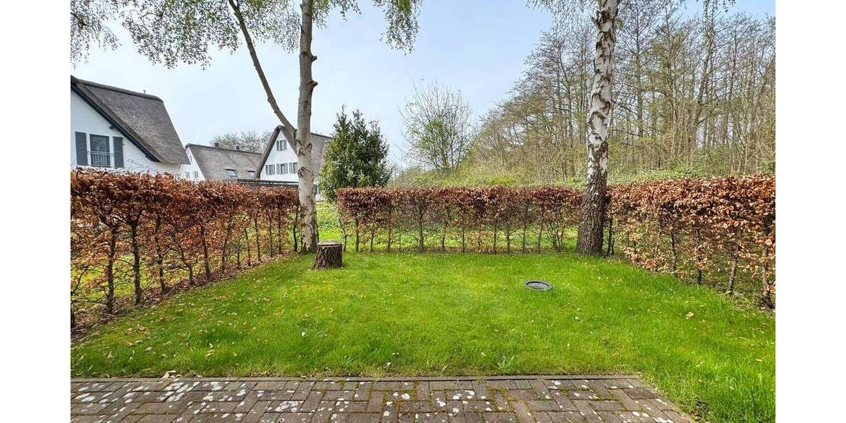 Etagenwohnung Breege Juliusruh - 3 Zimmer, 58 m&sup2;, 180.000&euro; | Angebot:25668711