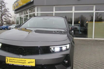Opel Astra 20.750 km 22.990 &euro; Großenhain 01558
