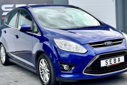 Ford C-Max 270.850 km 3.999 € Marl 45772