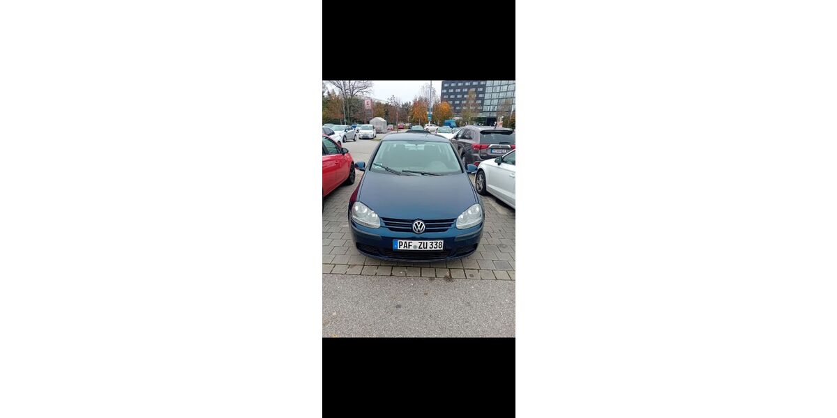 VW Golf 310.000 km 1.400 &euro; Attenkirchen 85395