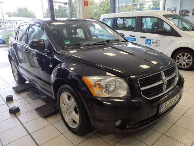 Dodge Caliber 158.652 km 3.890 &euro; Holzgerlingen 71088