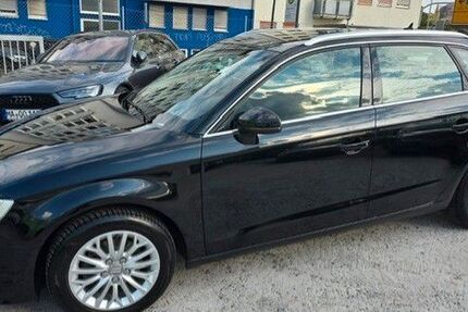 Audi A3 147.000 km 11.190 € Mannheim 68159
