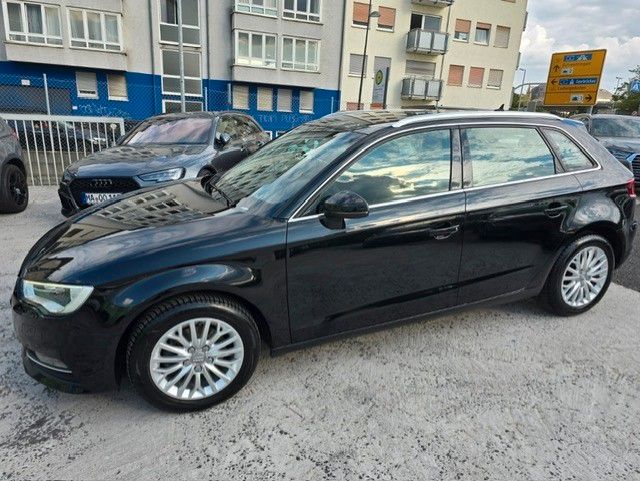 Audi A3 147.000 km 11.190 € Mannheim 68159