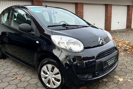 Citroen C1 112.000 km 2.250 € Mönchengladbach 41061