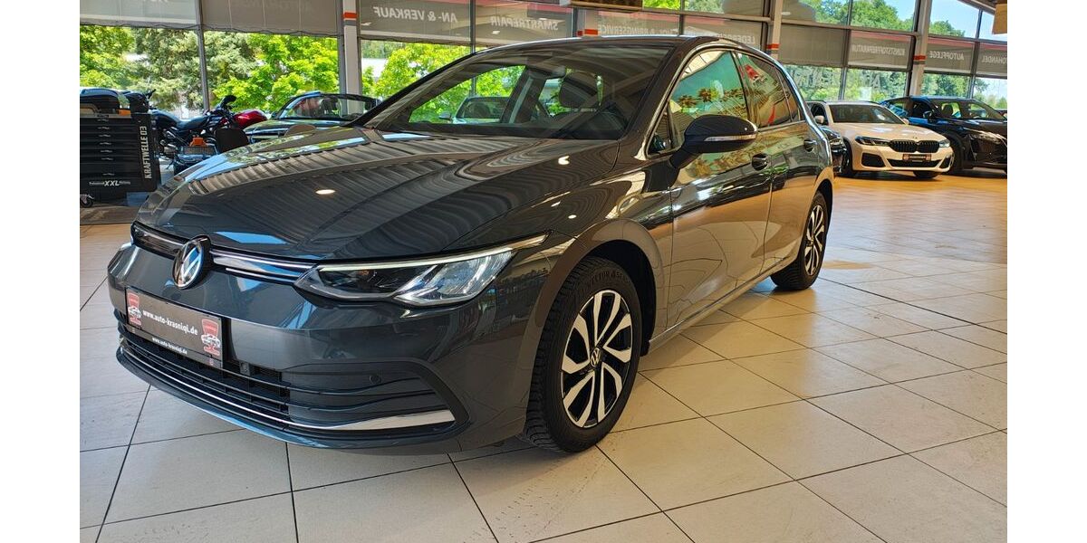 VW Golf 62.800 km 24.200 &euro; Moosthenning 84164