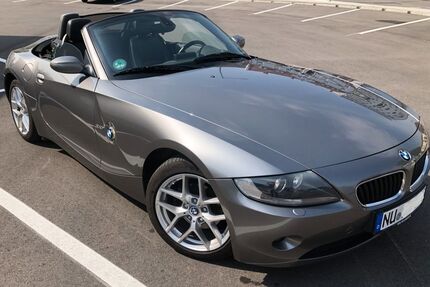 BMW Z4 165.000 km 10.900 &euro; Neu-Ulm 89231