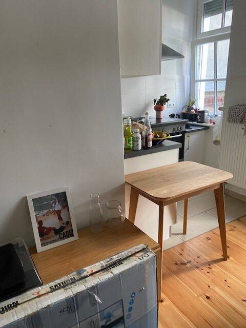 KAUFEN statt MIETEN: Schöne Eigentumswohnung in bester Lage in Moabit