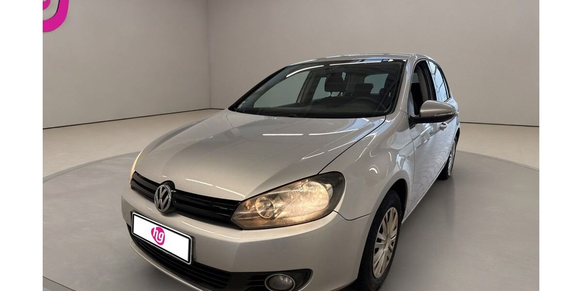 VW Golf 125.000 km 5.990 &euro; Emmendingen 79312