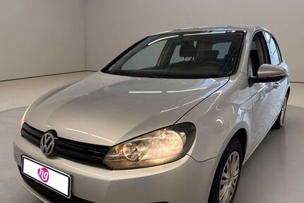 VW Golf 125.000 km 6.200 &euro; Emmendingen 79312