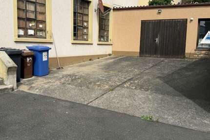 Gewerbeobjekt Würzburg Dürrbachau - 499.500&euro; | Angebot:26837346
