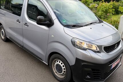 Peugeot Expert 191.000 km 15.799 &euro; Engelskirchen 51766