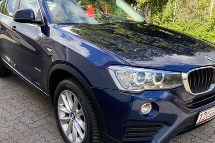 BMW X4 132.200 km 20.950 € Nassau 56377