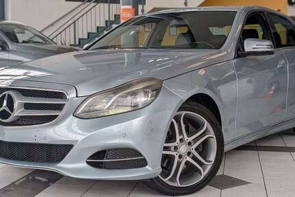 Mercedes-Benz E 200 171.863 km 15.490 € Mainz 55128