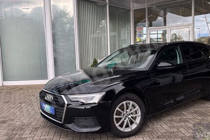 Audi A6 51.800 km 30.990 &euro; Lohne 49393