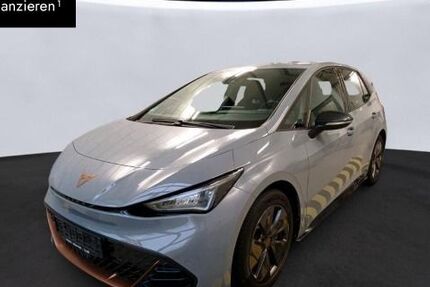 Cupra Born 52.318 km 24.850 &euro; Baunatal 34225