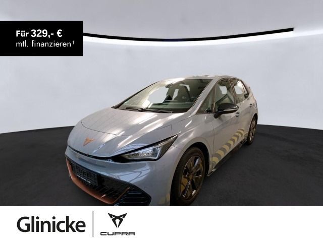 Cupra Born 52.318 km 24.850 &euro; Baunatal 34225