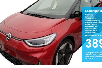 VW ID.3 1.750 km 41.480 &euro; Vilsbiburg 84137