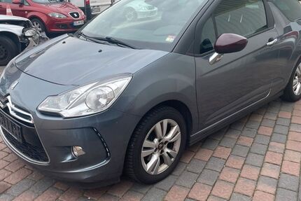 Citroen DS3 144.483 km 4.580 € Barsbüttel 22885