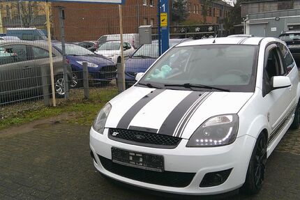 Ford Fiesta 172.720 km 5.950 &euro; Leverkusen 51377