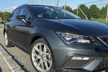 Seat Leon 75.000 km 18.490 &euro; Osterhofen 94486