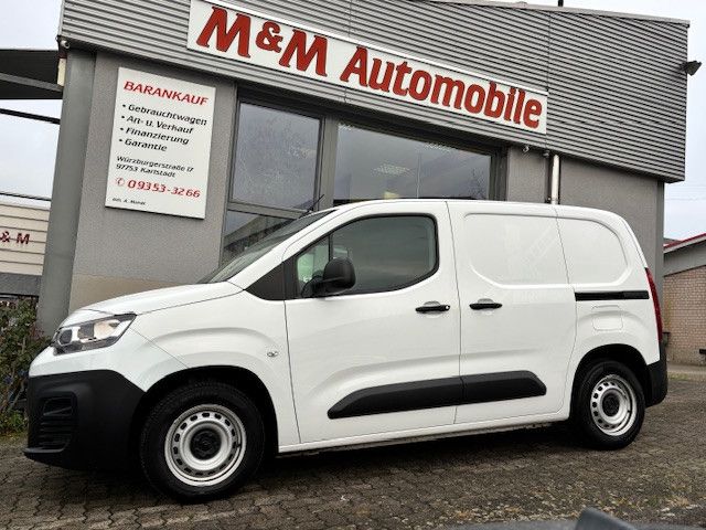 Berlingo
