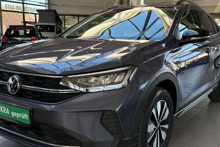 VW Taigo 56.833 km 18.890 &euro; Bottrop 46236