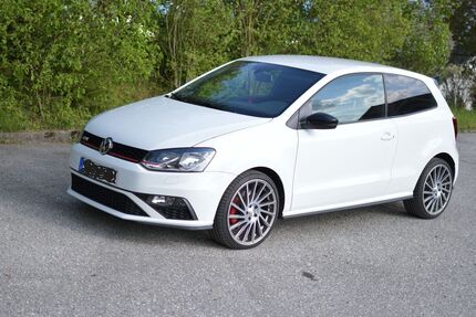 VW Polo 127.000 km 11.800 &euro; Hohenpeißenberg 82383