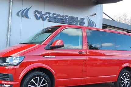 VW T6 Multivan 142.000 km 28.495 &euro; Roding / Mitterkreith 93426