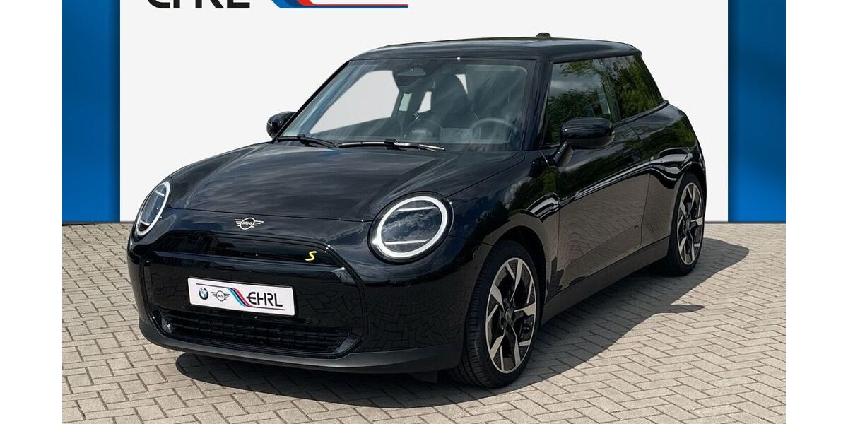 Mini Cooper SE 12.790 km 34.940 &euro; Halle/ Zscherben 06179