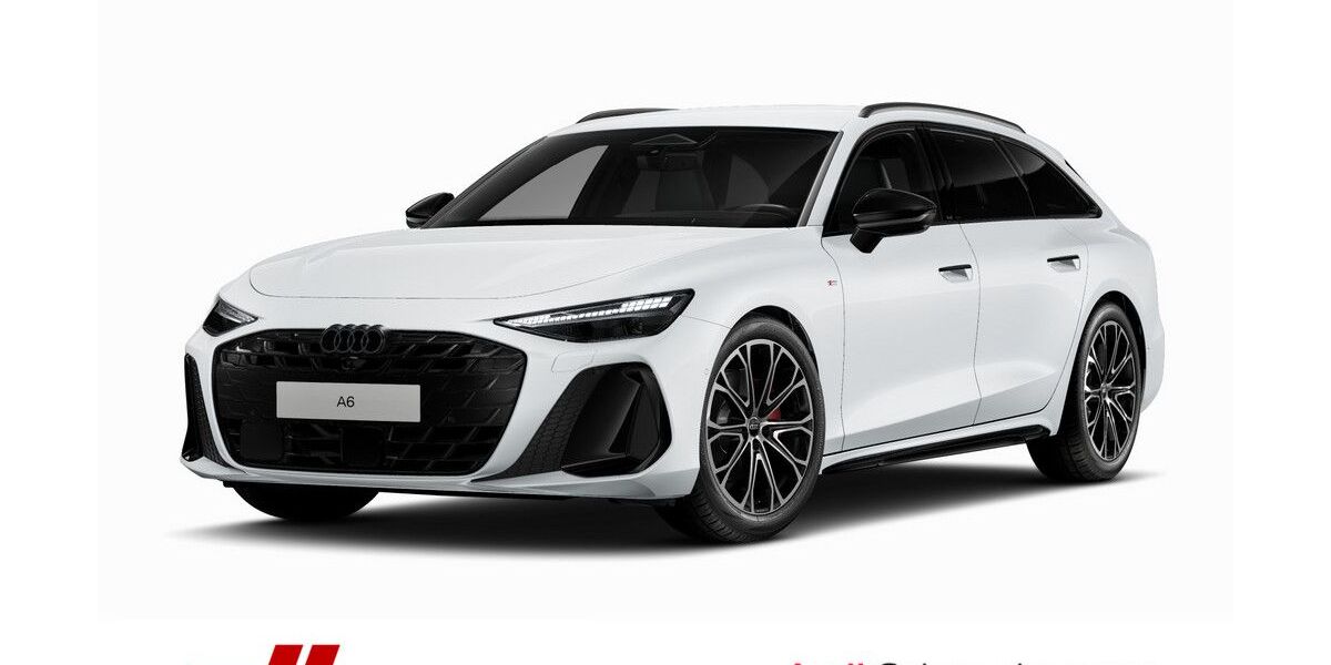 Audi A6 12.906 km 59.480 &euro; Brandenburg 14772