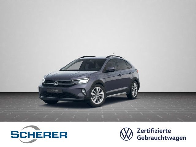VW Taigo 10.000 km 20.900 &euro; Saarbrücken 66115