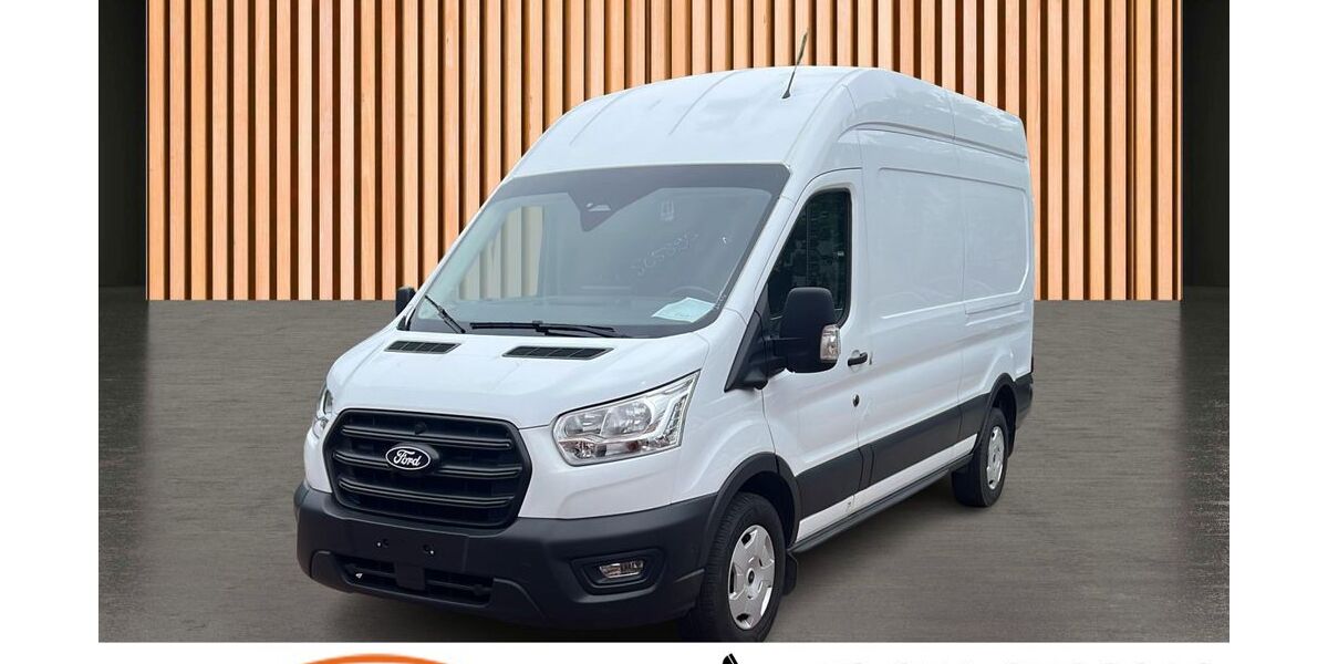 Ford Transit 36.986 km 28.980 &euro; Dresden 01328