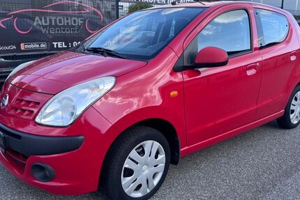 Nissan Pixo 147.000 km 1.450 € Wentorf Bei Hamburg 21465