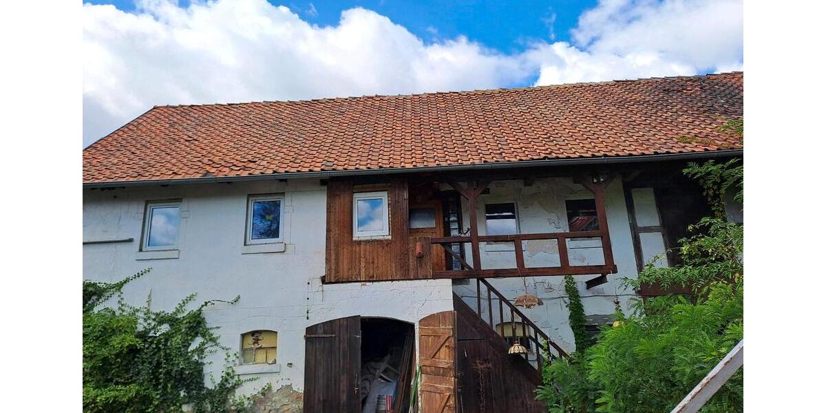 Mehrfamilienhaus, Wohnhaus Ballenstedt - 12 Zimmer, 180 m&sup2;, 88.888&euro; | Angebot:26612335