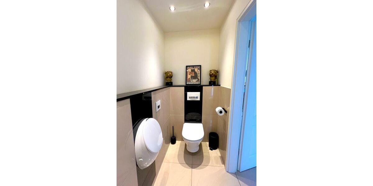 Reihenhaus Frankfurt am Main West - 4.5 Zimmer, 143 m&sup2;, 795.000&euro; | Angebot:26676705