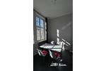 Co-Working Platz in der Innenstadt Münster 2 Tische
