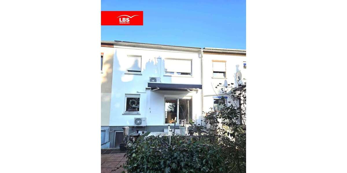 Einfamilienhaus Maintal - 3 Zimmer, 80 m&sup2;, 369.500&euro; | Angebot:25902601