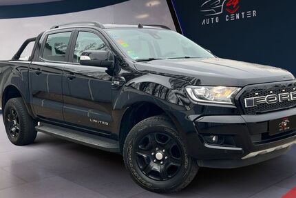 Ford Ranger 159.000 km 21.999 &euro; Berlin 12439