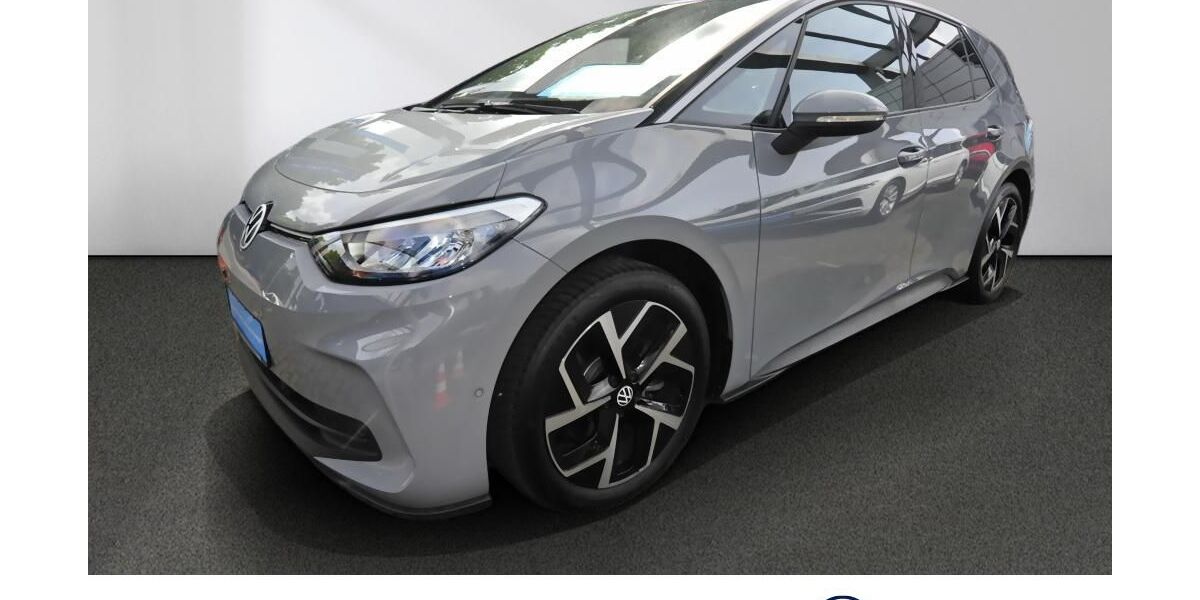 VW ID.3 23.600 km 30.990 &euro; Lübeck 23560