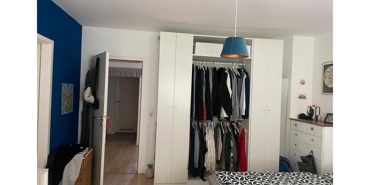 Maisonettenwohnung Saarbrücken Neue Bremm - 3 Zimmer, 86 m&sup2;, 300.000&euro; | Angebot:27108749