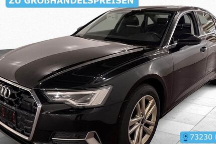 Audi A6 131.108 km 31.990 &euro; Frankfurt 60596