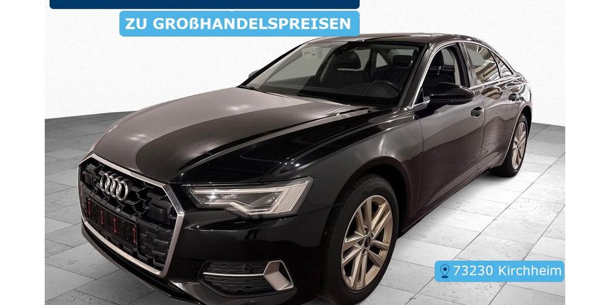 Audi A6 131.108 km 31.990 &euro; Frankfurt 60596