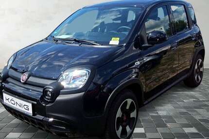 Fiat Panda 22.385 km 10.969 € Erfurt 99091